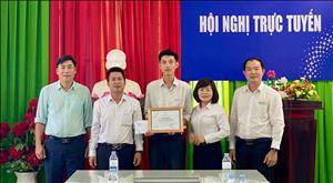 Công đoàn PC Phú Yên: Khen thưởng cho CBCNV có hành động đẹp khi làm nhiệm vụ